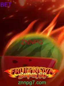 FruitNovaSuper60: Descubra o Mundo do Jogo ZNNPG