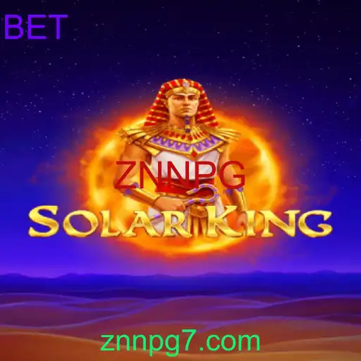 SolarKing: Domine o Universo com Estratégia ZNNPG