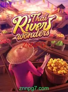 ThaiRiverWonders: O Fascínio dos Jogos em Cenários Fluviais Tailandeses