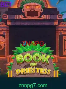 BookOfPriestess